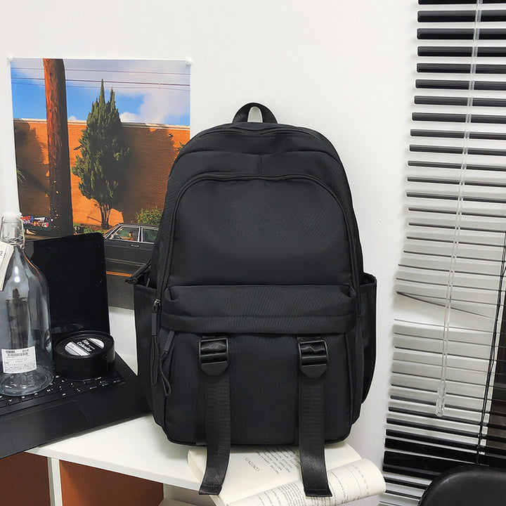 Stylischer Urbaner Rucksack Karnz