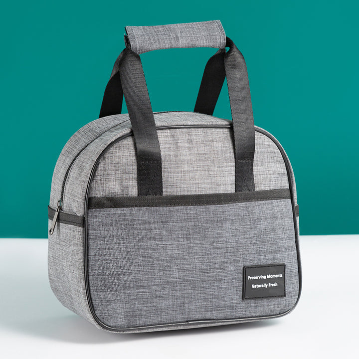Isolierte Lunch-Tragetasche Karnz