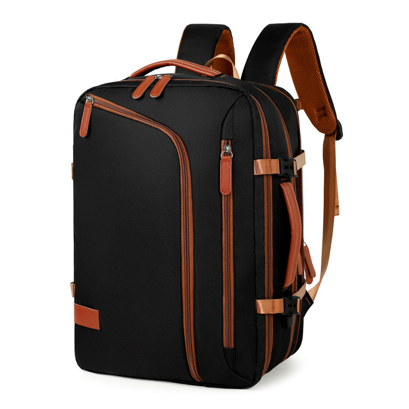 Vielseitiger Multi-Purpose Reiserrucksack Karnz