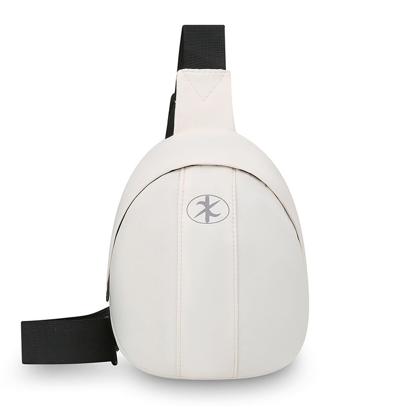 Ergonomisches Design Sling-Rucksack Karnz