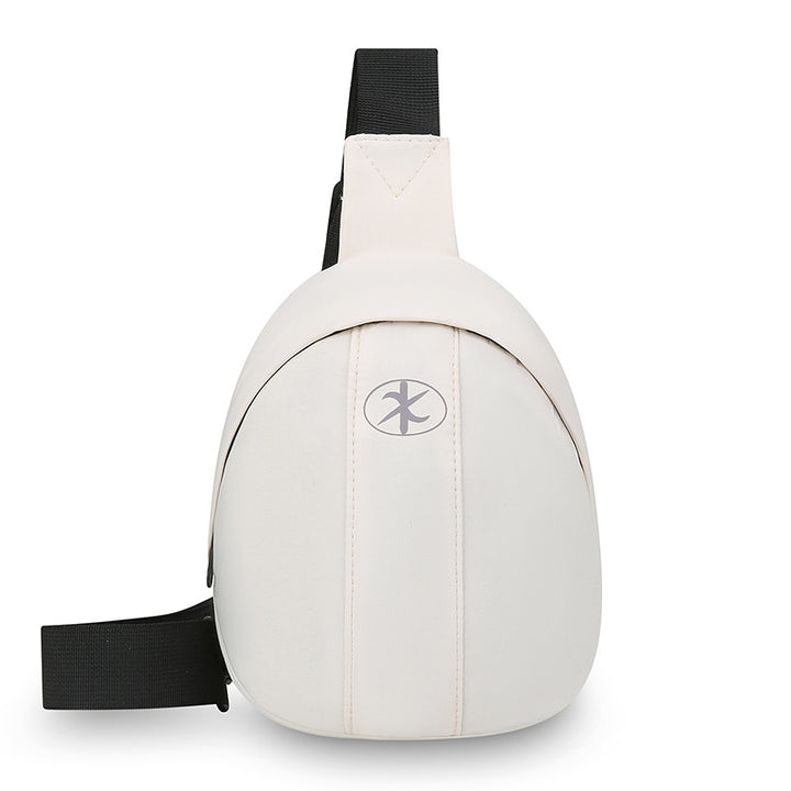 Ergonomisches Design Sling-Rucksack Karnz