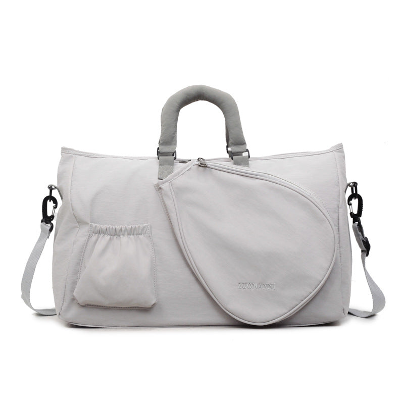 Vielseitige Reisetasche