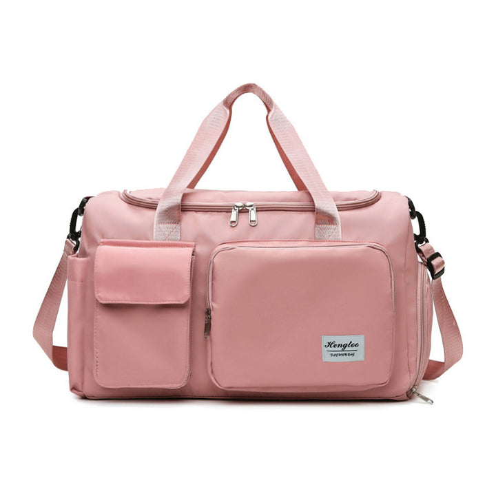 Vielseitige Reise-Duffel-Tasche Karnz