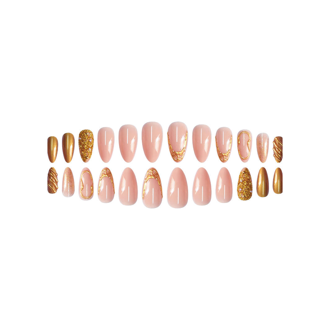 Artistic Nail Design Set Karnz