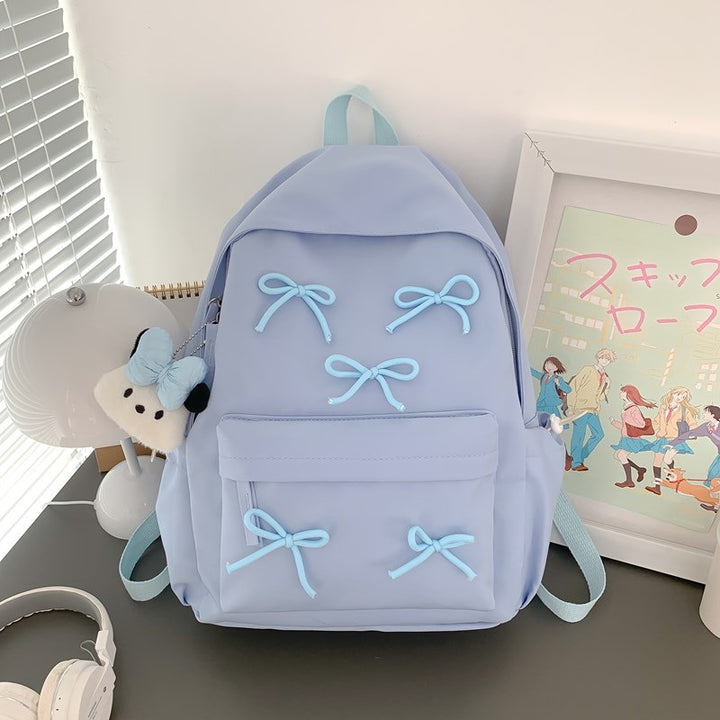 Verspielt Schicker Rucksack