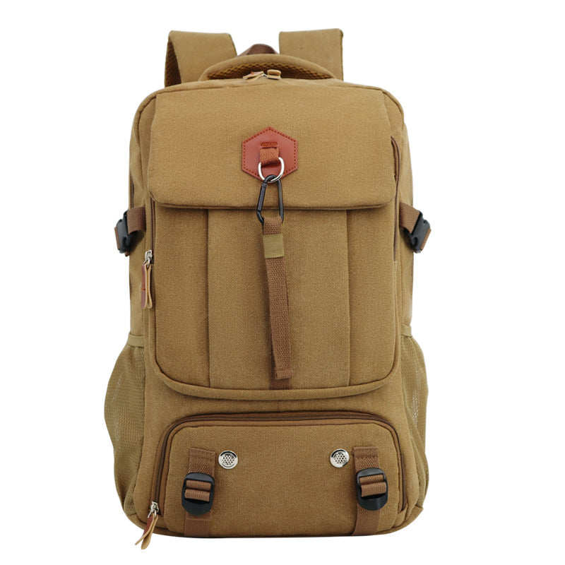 Vielseitiger Outdoor-Abenteuer-Rucksack Karnz