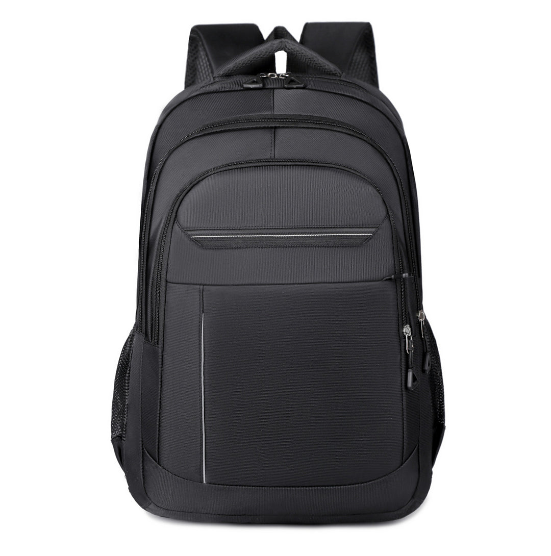 Funktionaler Multi-Taschen-Laptop-Rucksack Karnz