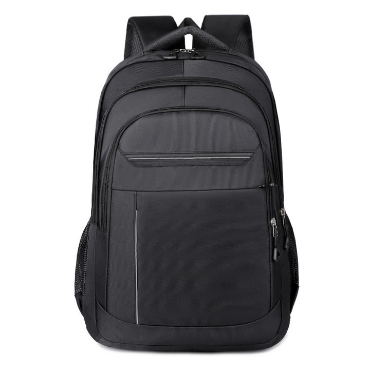 Funktionaler Multi-Taschen-Laptop-Rucksack Karnz