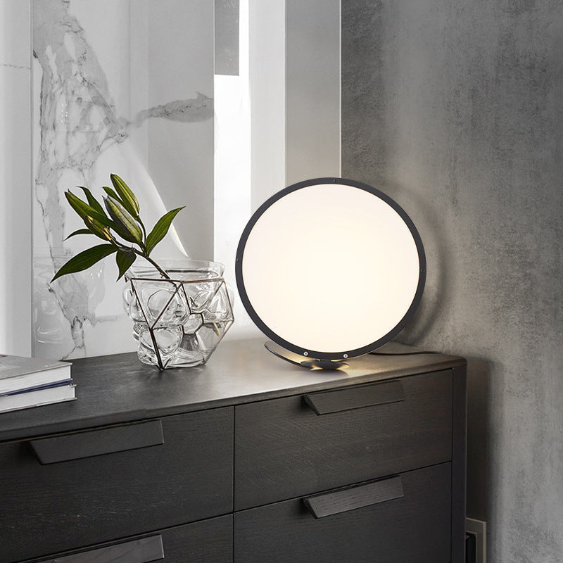 Moderne Dual-Function Verstellbare Schreibtischlampe