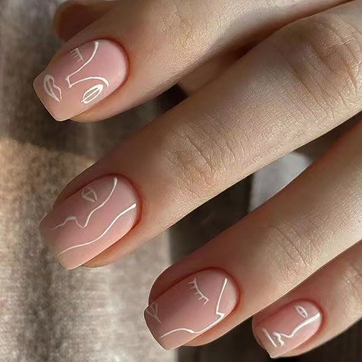 Premium Nageldesign Set Karnz