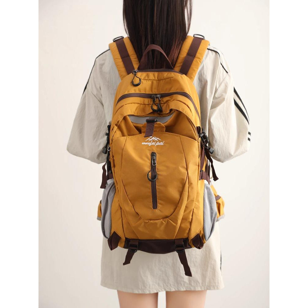 Multifunktionaler urbaner Wander-Rucksack Karnz