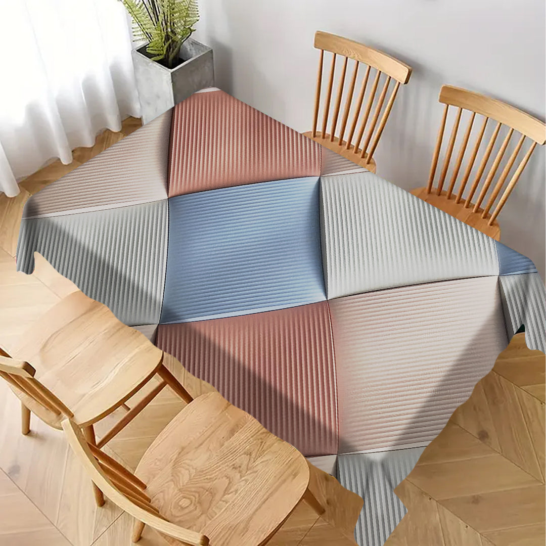 Heimtextilien Tischdecke Karnz