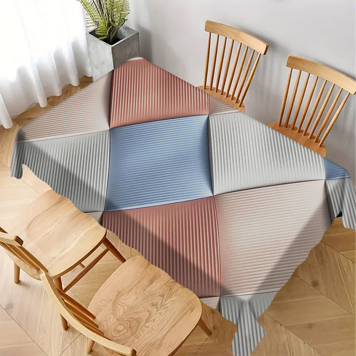 Heimtextilien Tischdecke Karnz