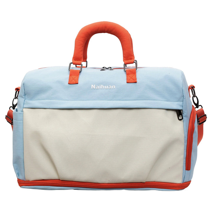 Multifunktionale tägliche Pendeltasche