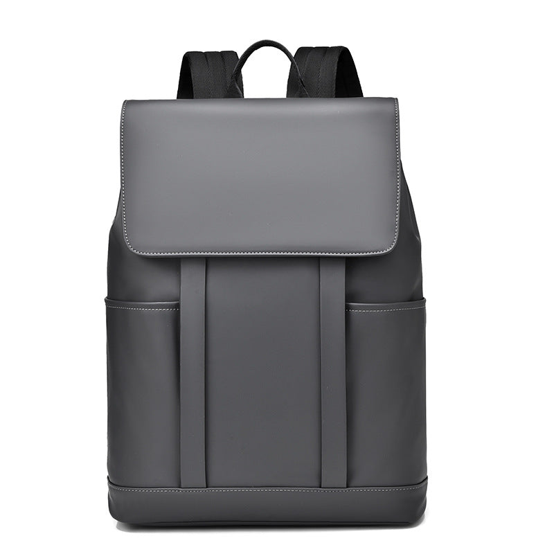 Premium strukturierter Rucksack Karnz