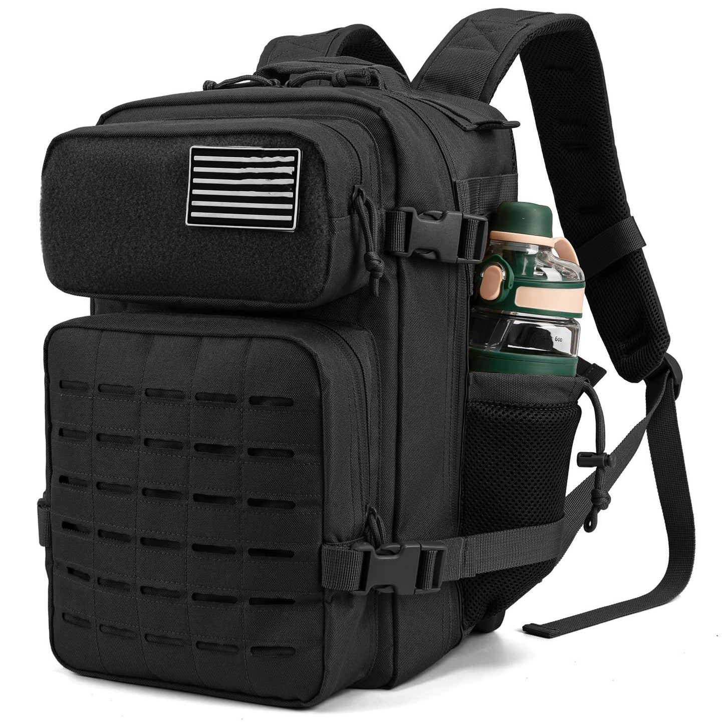 Herren taktischer Rucksack Karnz