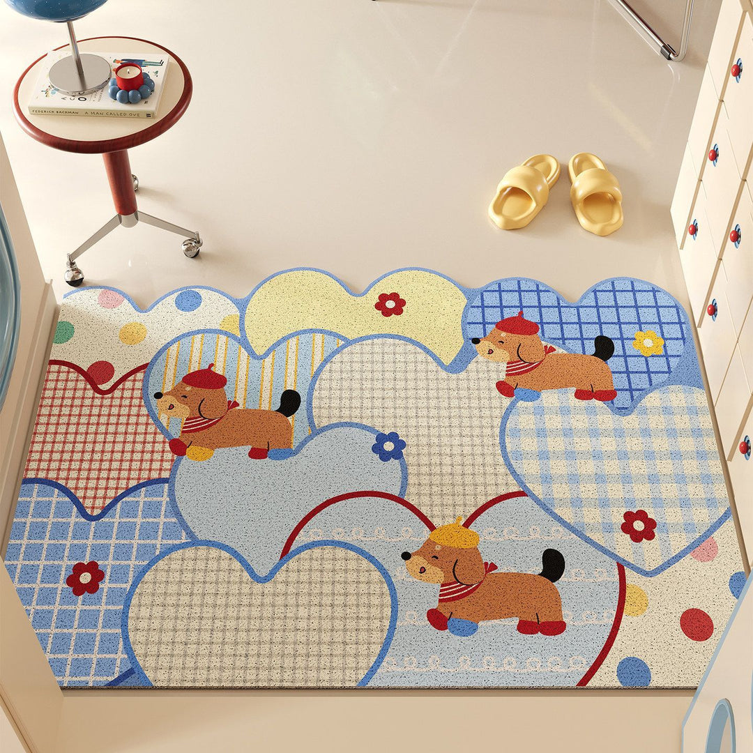 Spielteppich für Kinder