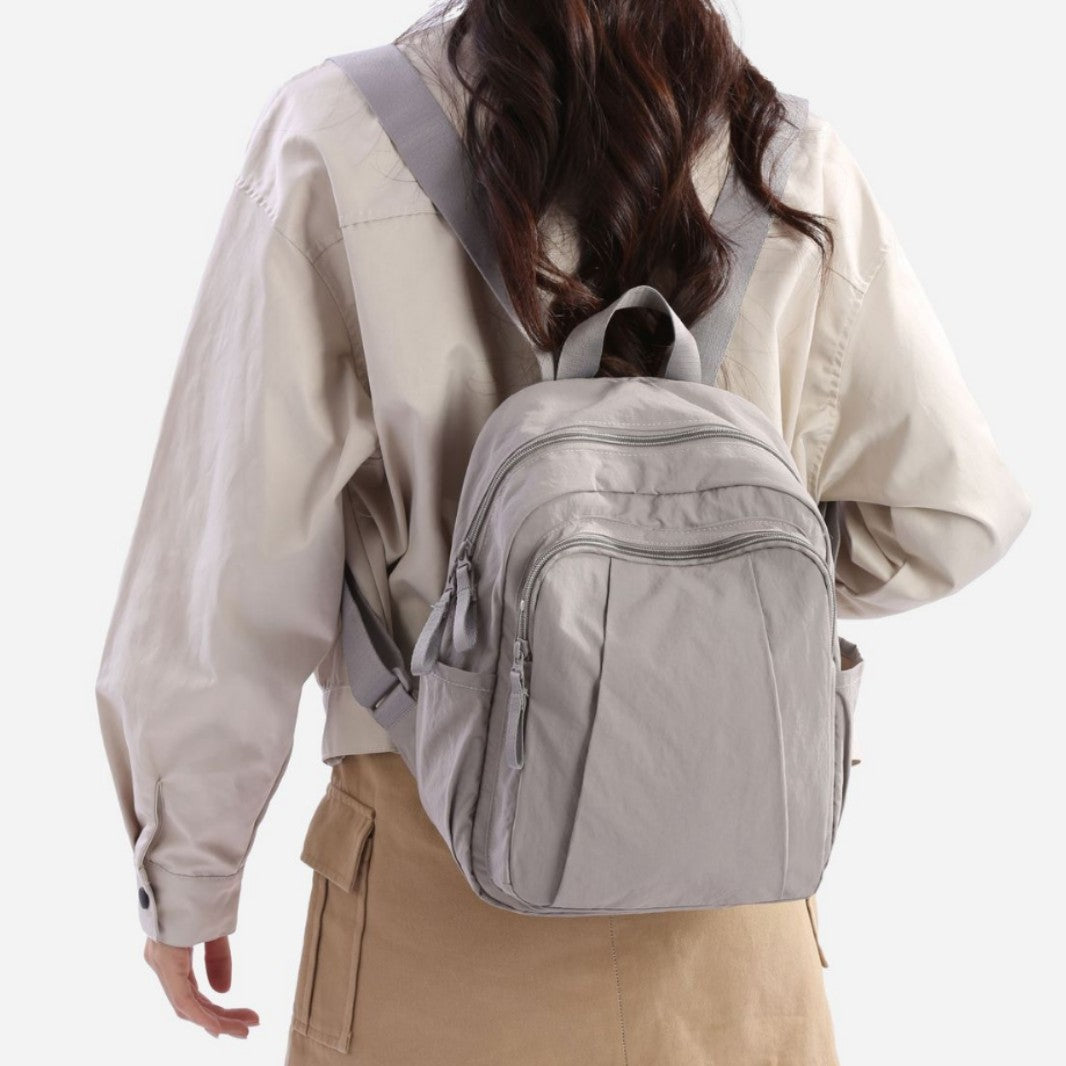 Vielseitiger Alltags-Rucksack