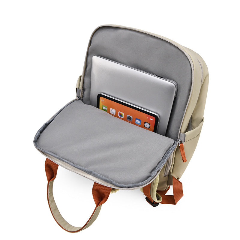 Multi-Funktionale Urbane Reisetasche Karnz