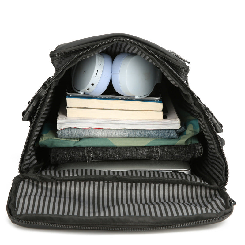 Multifunktionaler Rucksack Karnz