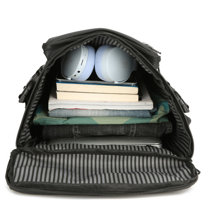 Multifunktionaler Rucksack Karnz