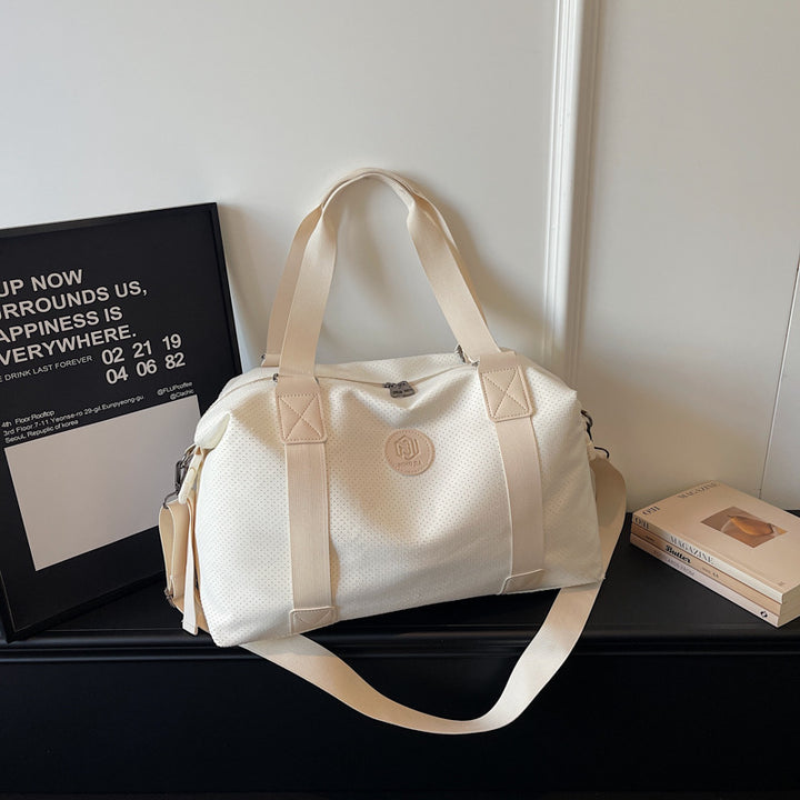 Vielseitige Reisetasche