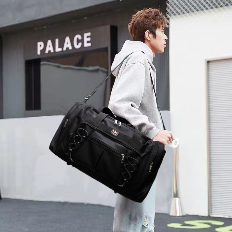 Reis-Duffle-Tasche Karnz
