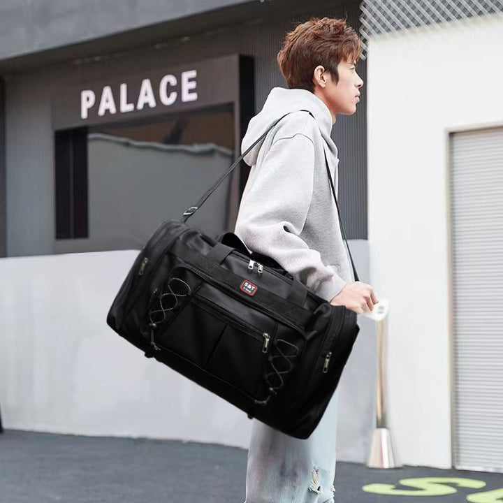 Reis-Duffle-Tasche Karnz