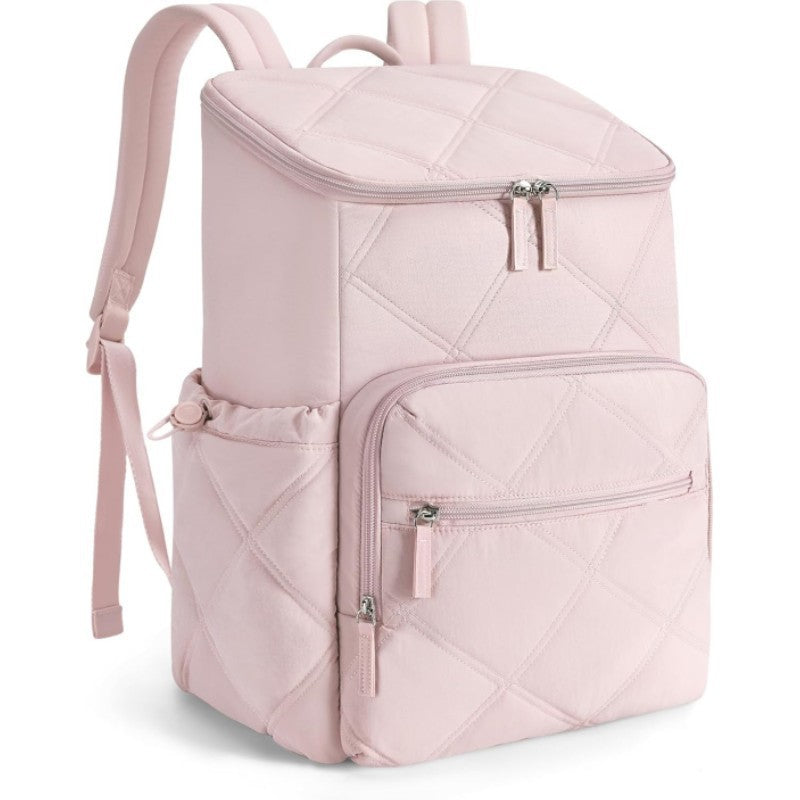 Rucksack Im Modernen Diamond-Design Karnz