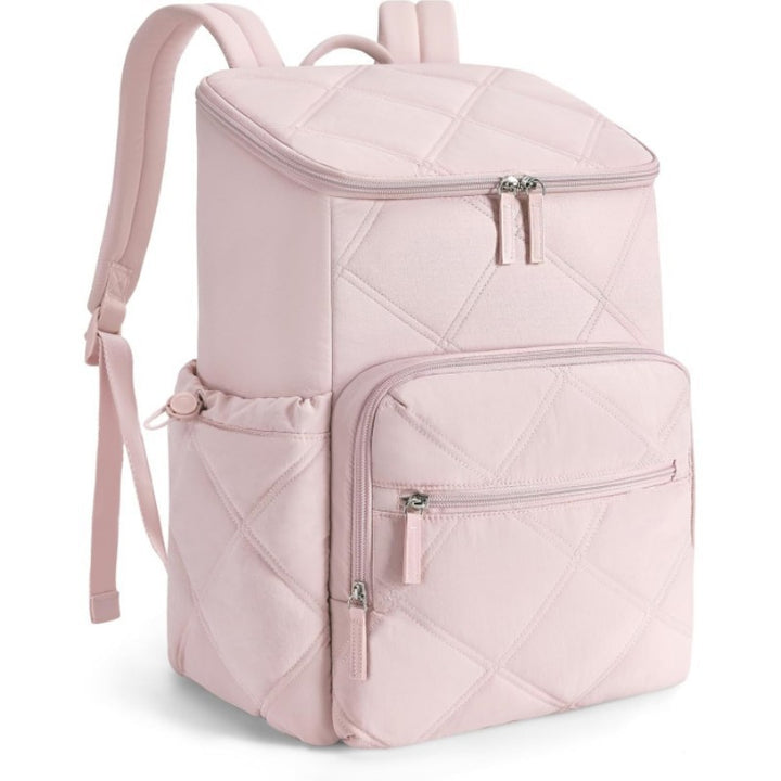 Rucksack Im Modernen Diamond-Design Karnz