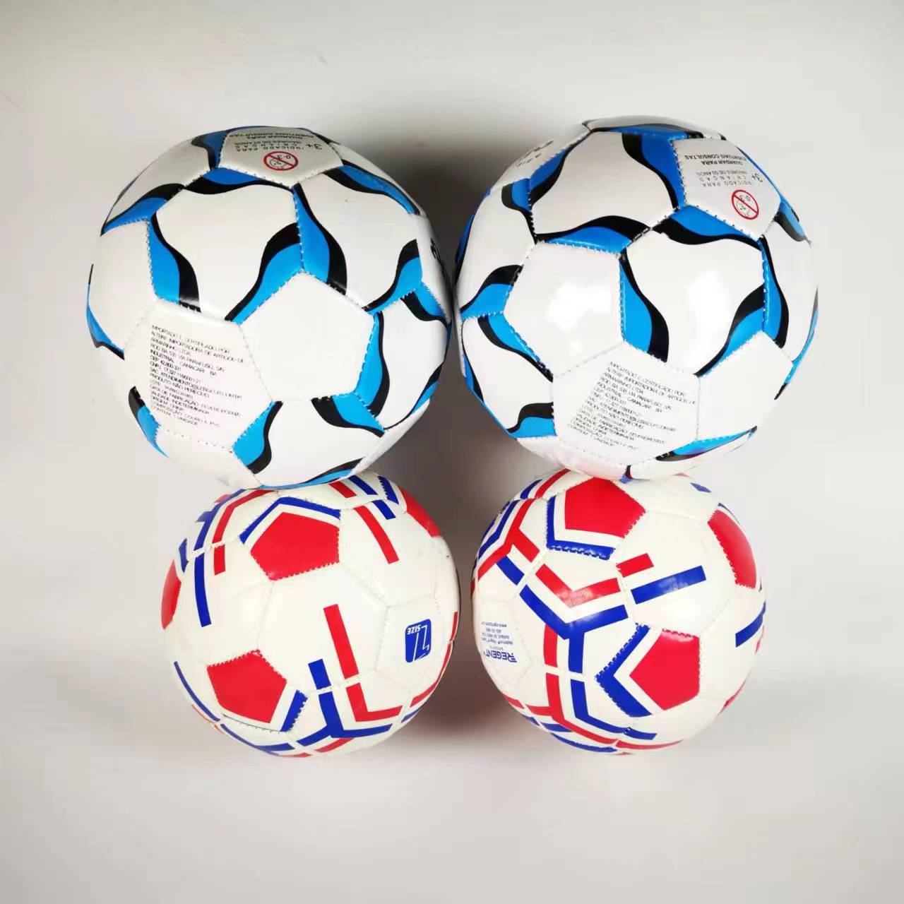 Unisex Fußball Karnz