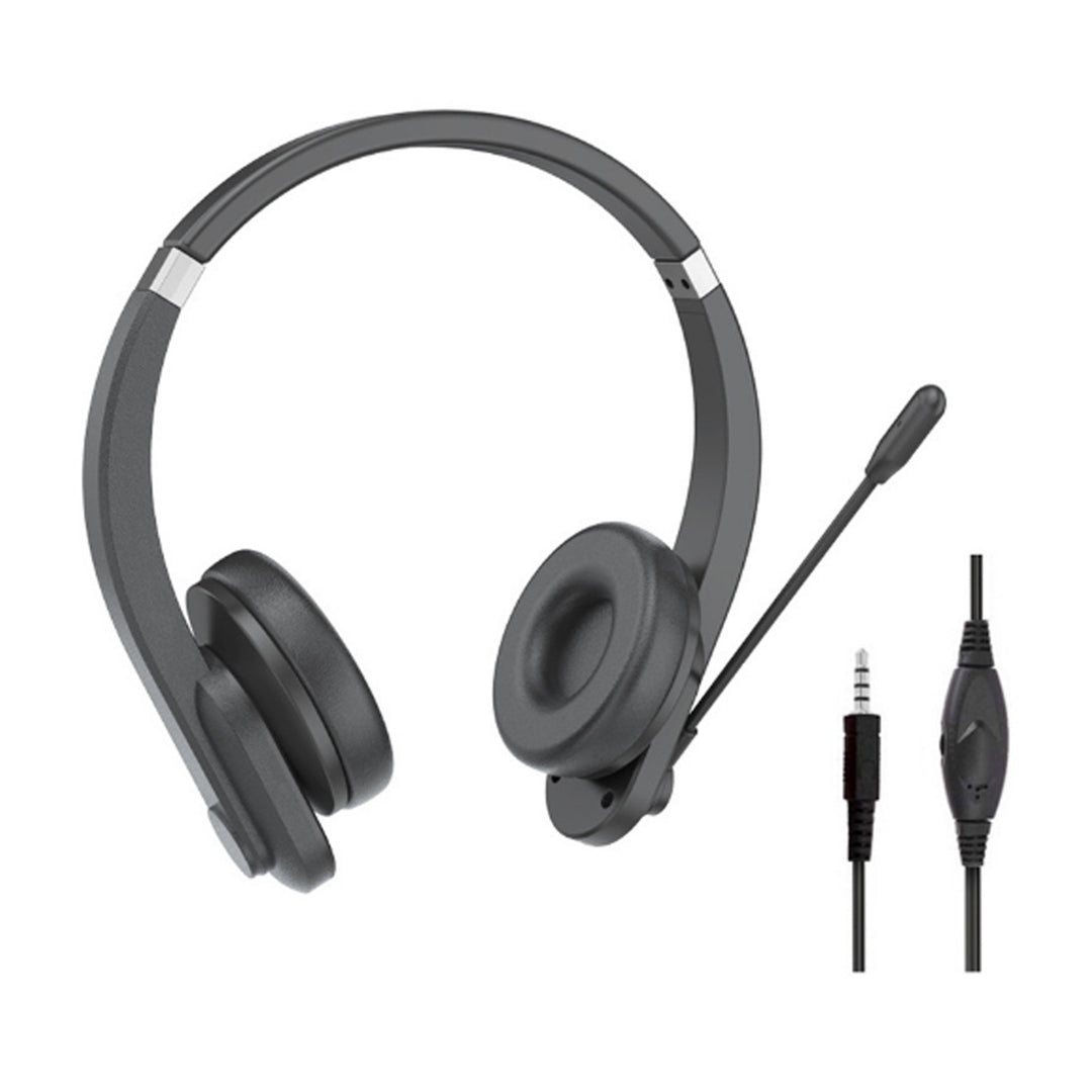Geräuschunterdrückendes Headset Karnz