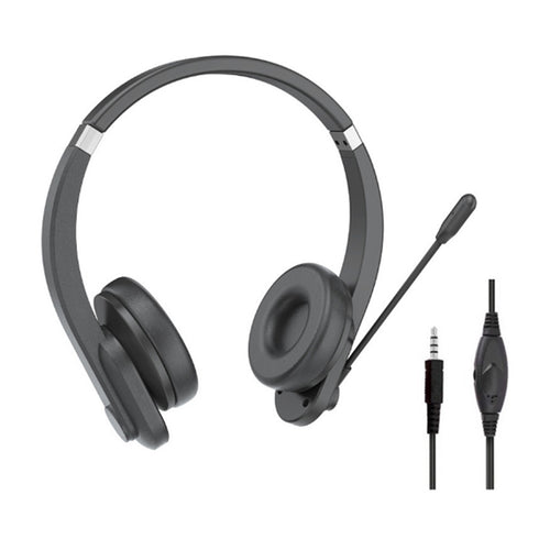 Geräuschunterdrückendes Headset Karnz