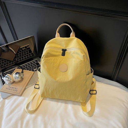 Leichtgewicht Wasserabweisender Rucksack