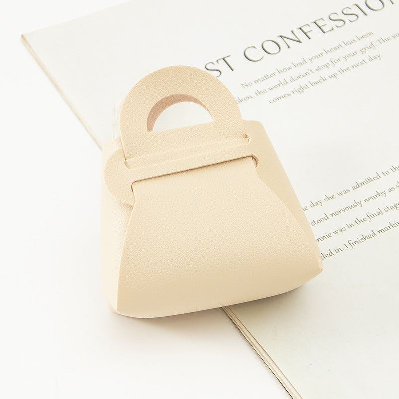 Miniatur Handtaschen Charm Karnz