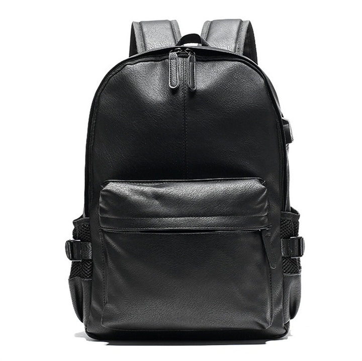 Eleganter Laptop-Rucksack mit Mehreren Fächern Karnz