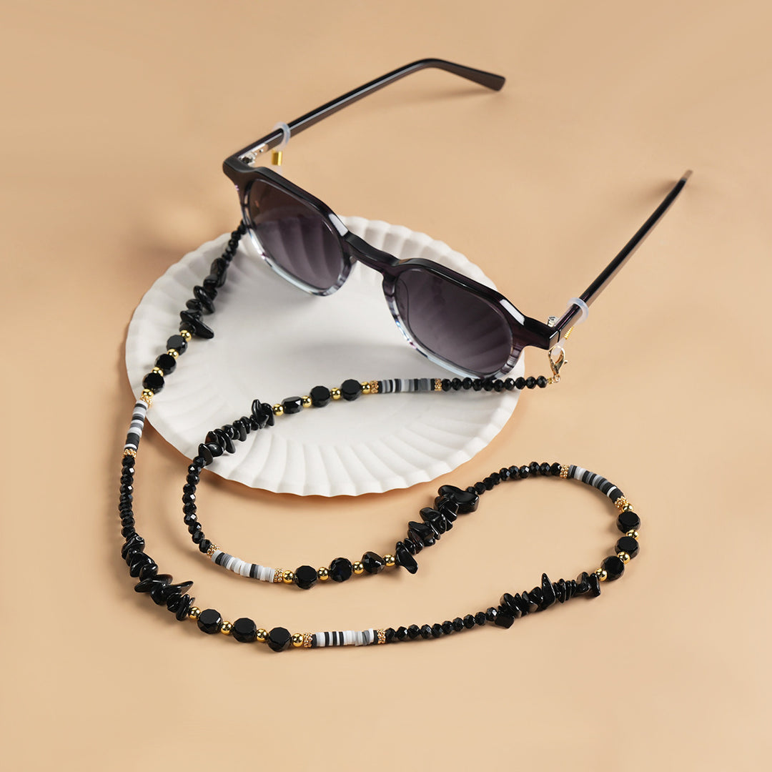 Artisan Perlen Brillenhalter Karnz
