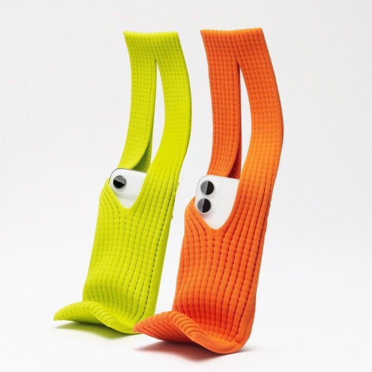 Unisex Handytasche mit innovativem Design Karnz