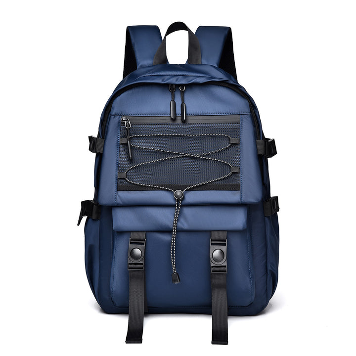 Vielseitiger Reiserrucksack Karnz