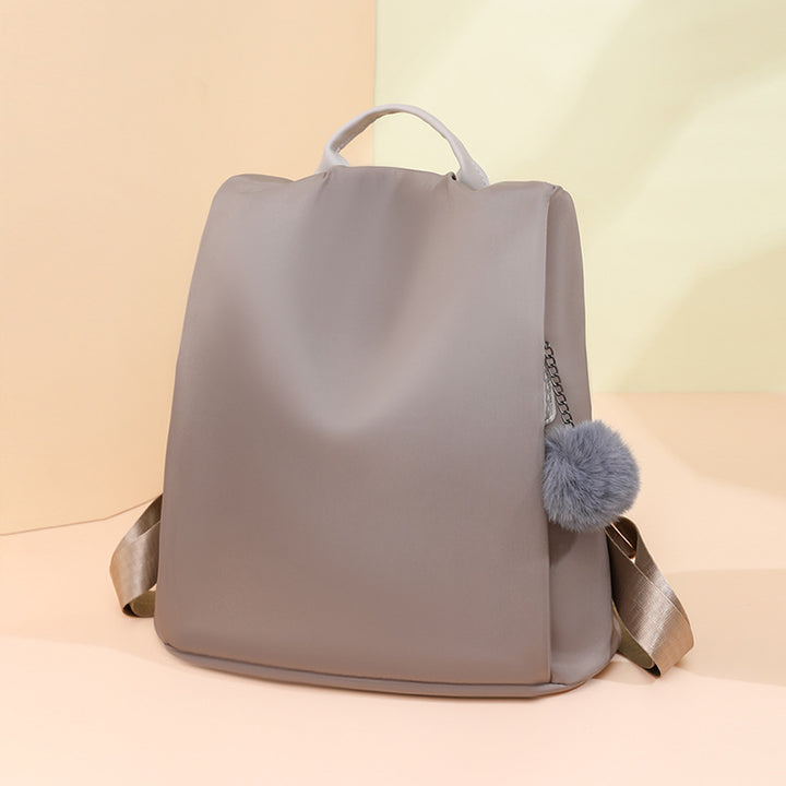 Moderner Minimalistischer Rucksack Karnz