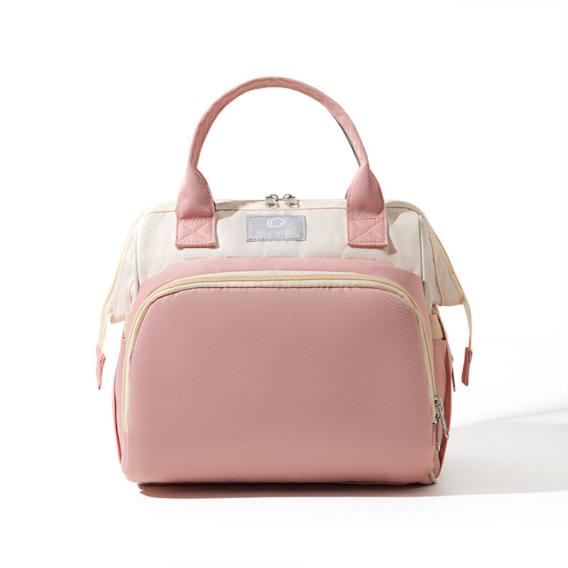 Stilvolle Reisetasche Karnz