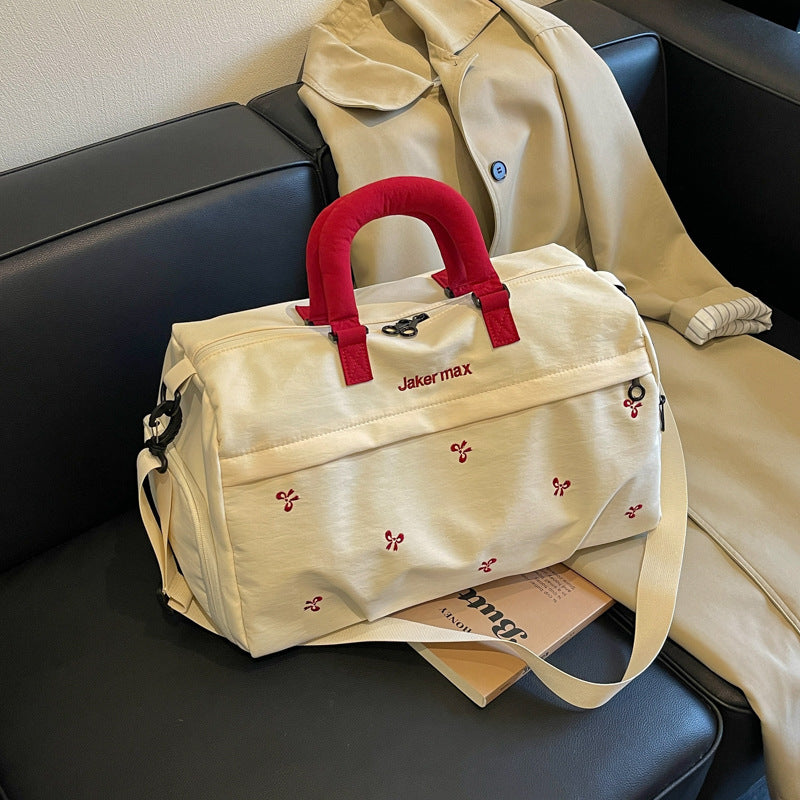 Multifunktionale Wochenendtasche