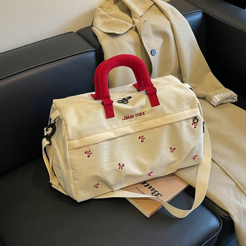 Multifunktionale Wochenendtasche