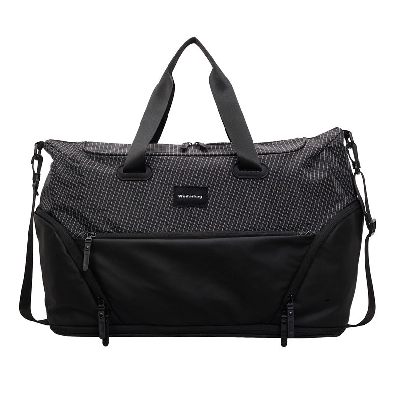 Vielseitige funktionale Reisetasche