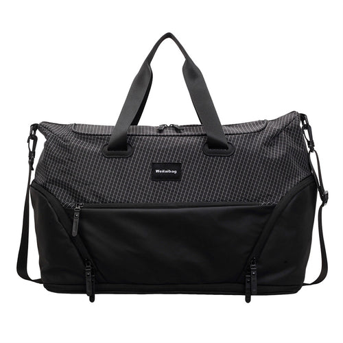 Vielseitige funktionale Reisetasche