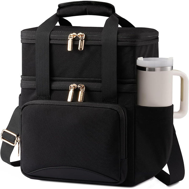 Isolierte Kühlertasche Karnz