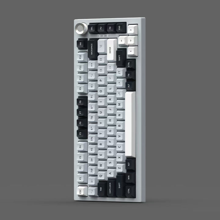 Mechanische Tastatur Karnz