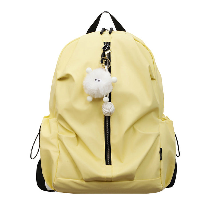 Multifunktionaler Freizeitrucksack mit Praktischem Sichtfach Karnz