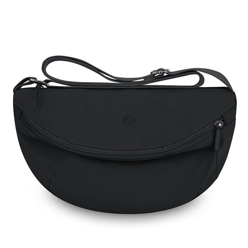 Elegante Freizeit Clutch Tasche Karnz