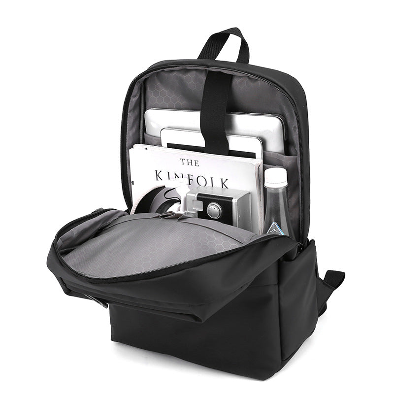 Sleek Professional Laptop Rucksack Karnz